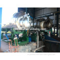 200Ton/day Hot selling in Malaysia palm oil mill plant